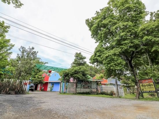 Ханг Донг: Nida Rooms Hang Dong 227 Resort Safari