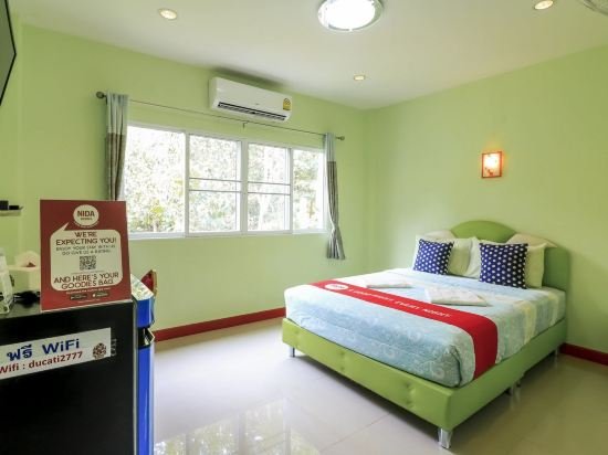 Ханг Донг: Nida Rooms Hang Dong 227 Resort Safari