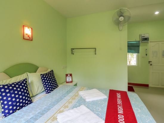 Ханг Донг: Nida Rooms Hang Dong 227 Resort Safari