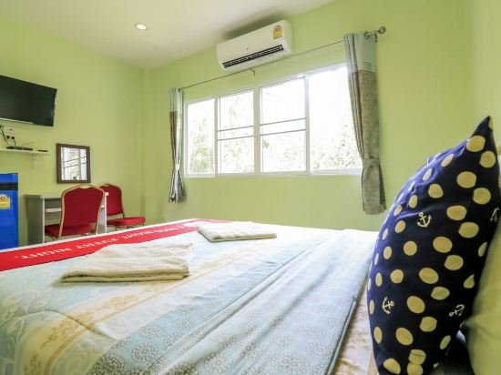 Ханг Донг: Nida Rooms Hang Dong 227 Resort Safari