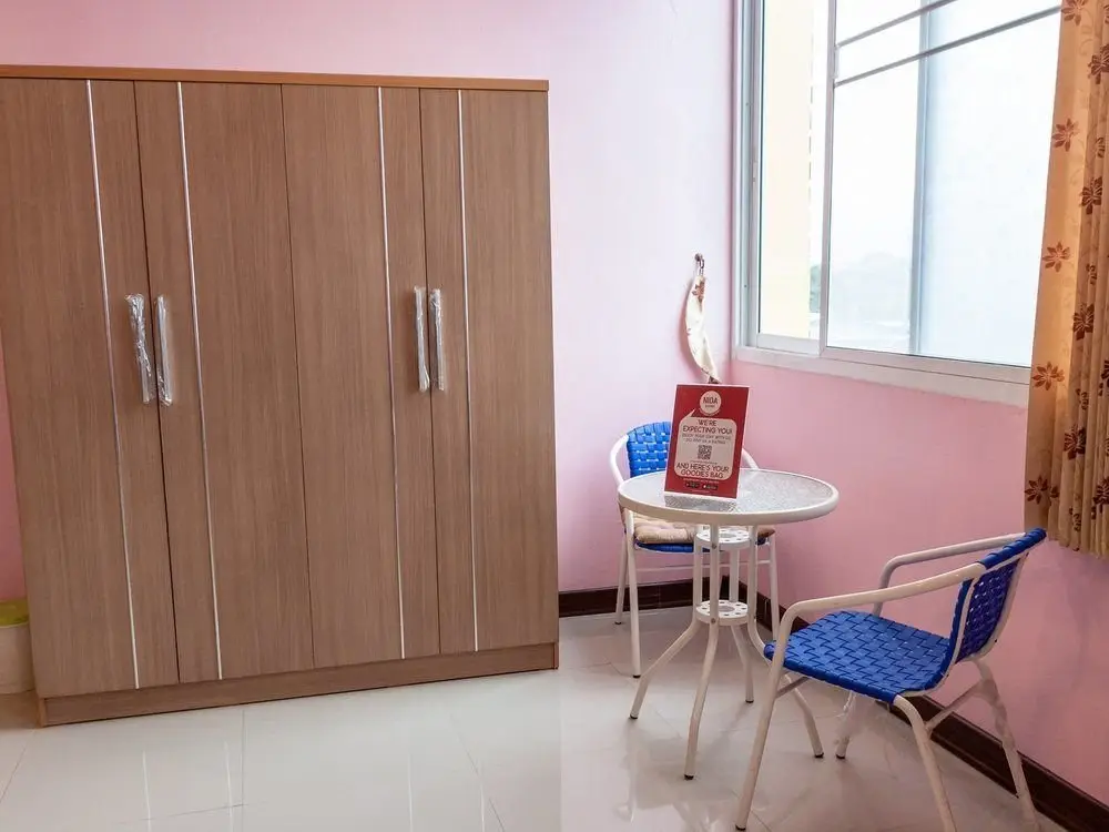 Чиангмай: Nida Rooms Royal Hnongpakrang 95