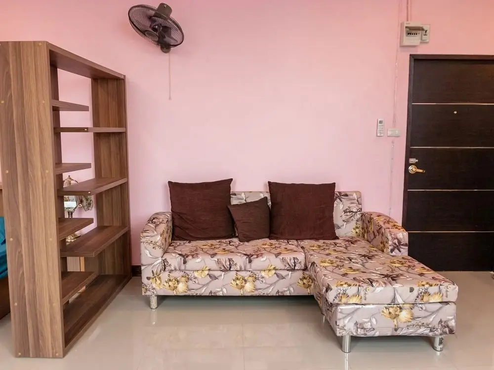Чиангмай: Nida Rooms Royal Hnongpakrang 95