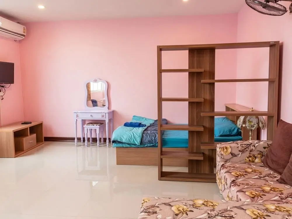 Чиангмай: Nida Rooms Royal Hnongpakrang 95