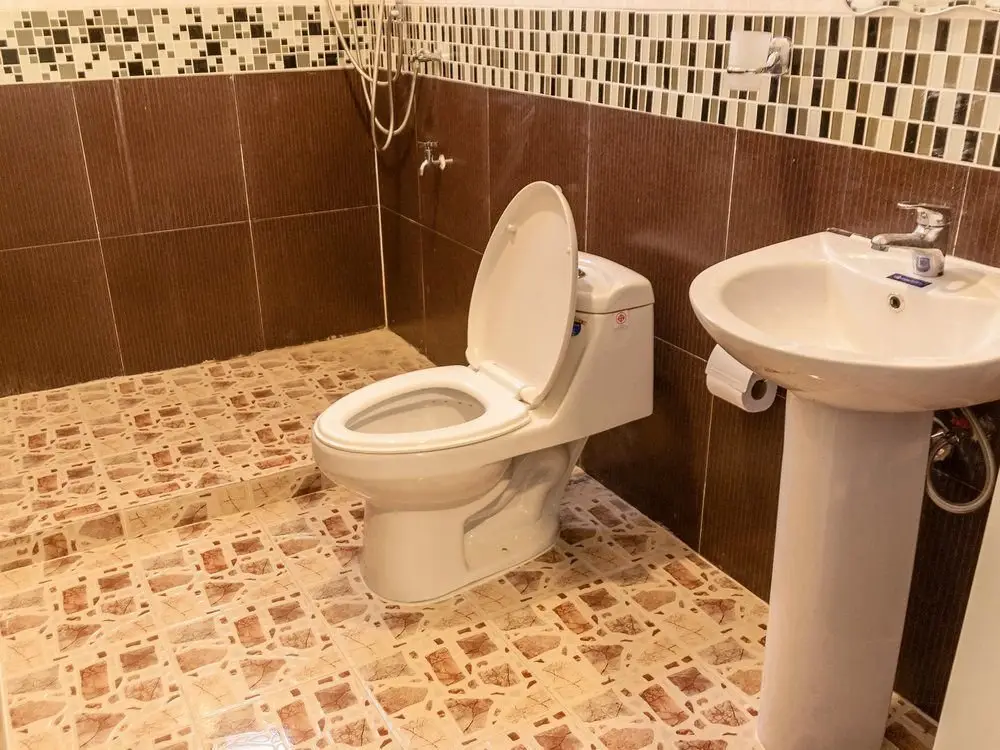 Чиангмай: Nida Rooms Royal Hnongpakrang 95