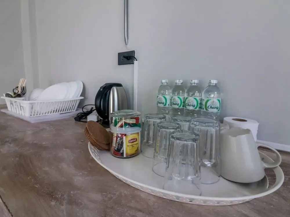 Дой-Ло: NIDA Rooms Doi Lo 39 Mountain