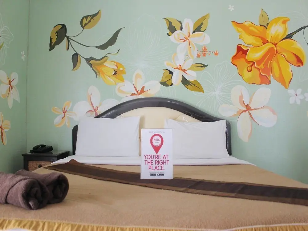 Чиангмай: Nida Rooms Major Mae Hia 333 Village