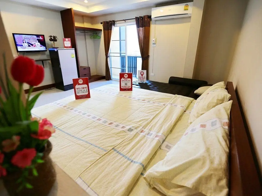 Сарапхи: Nida Rooms Saraphi 99 Queen