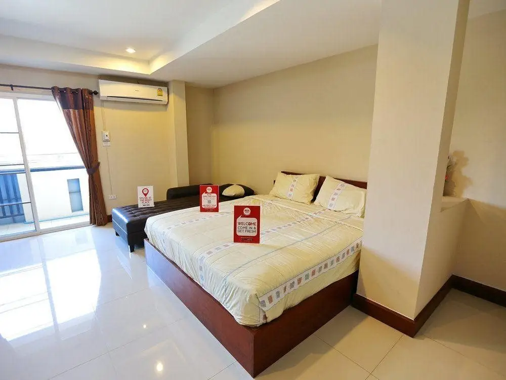 Сарапхи: Nida Rooms Saraphi 99 Queen