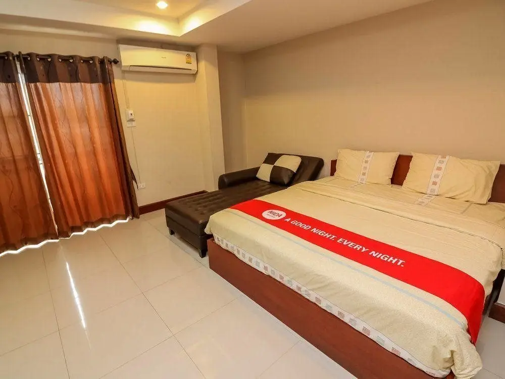 Сарапхи: Nida Rooms Saraphi 99 Queen