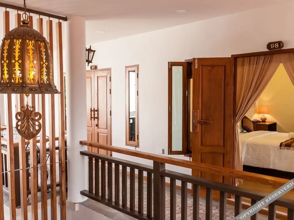 Чиангмай: NIDA Rooms Phrasing 123 Sunday