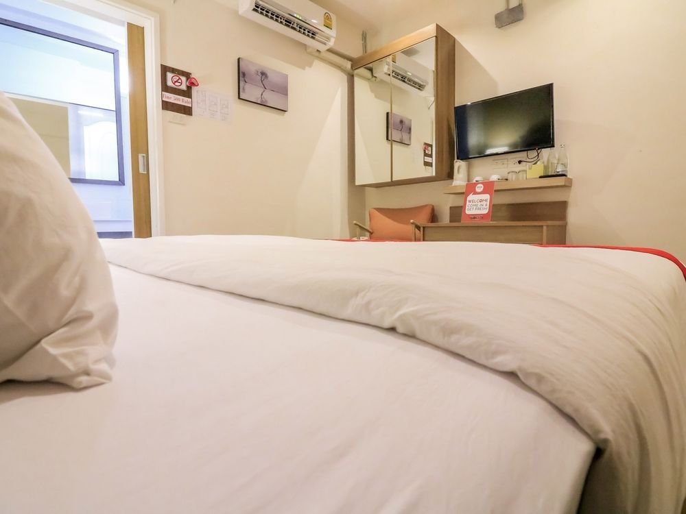 Чиангмай: NIDA Rooms Wat Ket 46 Temple
