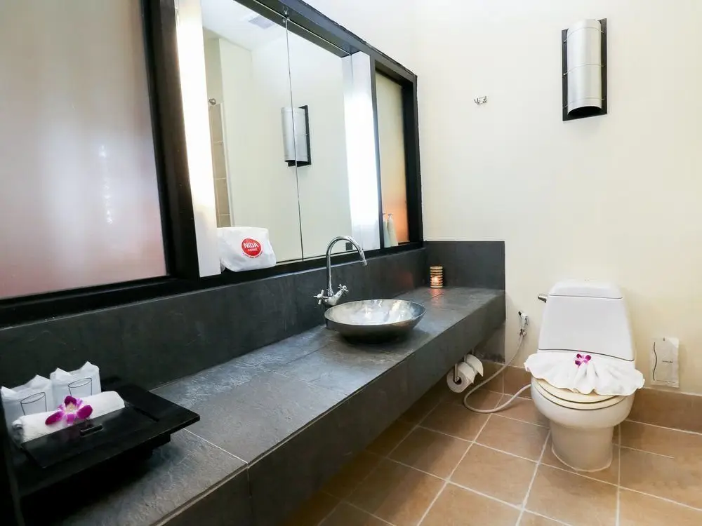 Самуи: Nida Rooms Mae Nam 1271 Samui Pirates