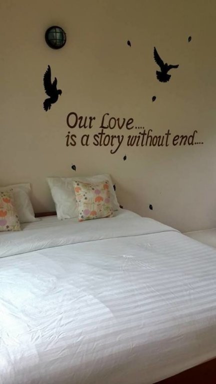 Сураттхани: Nida Rooms Phorkhuntalae 25 Aquarius