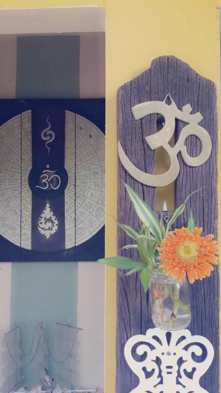 Сураттхани: Nida Rooms Phorkhuntalae 25 Aquarius