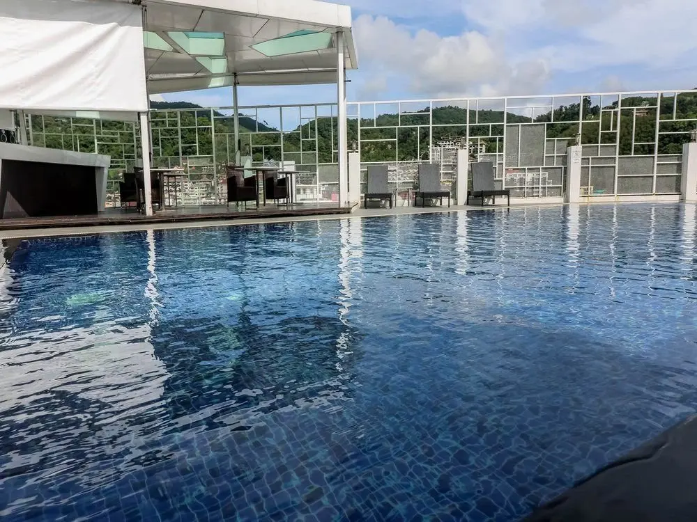 Кату: NIDA Rooms Nanai 8 Patong