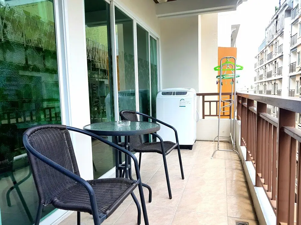 Кату: NIDA Rooms Nanai 8 Patong