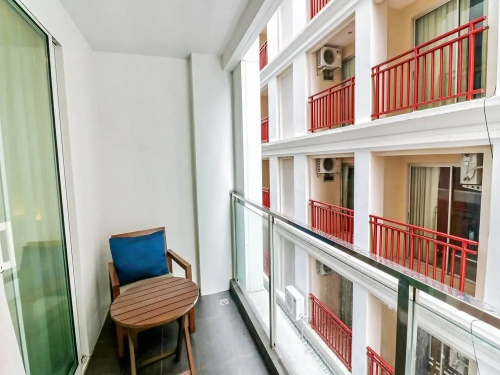 Кату: NIDA Rooms Nanai 8 Patong