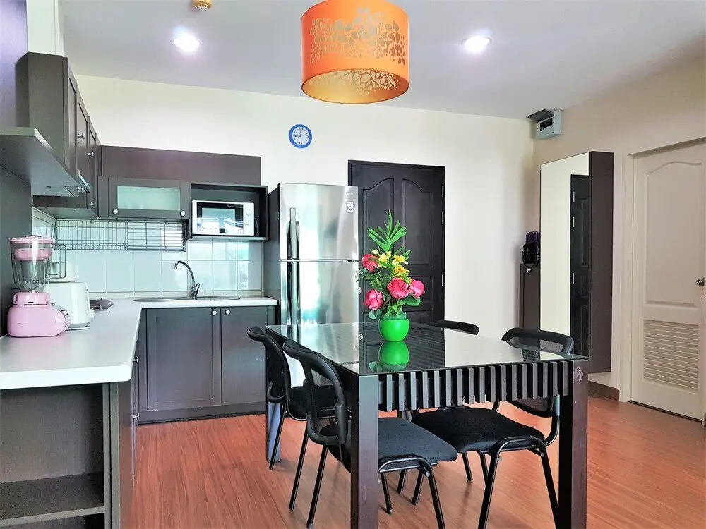 Кату: NIDA Rooms Nanai 8 Patong