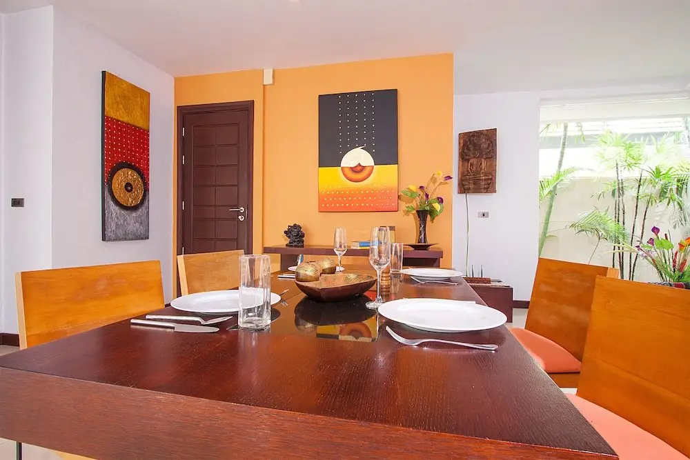 Самуи: Villa Lipalia 104 Private pool villa with 1 bedroom at Lipa Noi