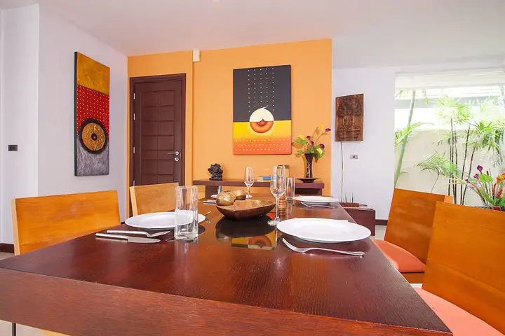Самуи: Villa Lipalia 104 Private pool villa with 1 bedroom at Lipa Noi