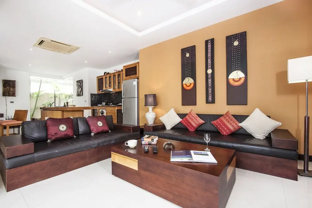 Самуи: Villa Lipalia 104 Private pool villa with 1 bedroom at Lipa Noi