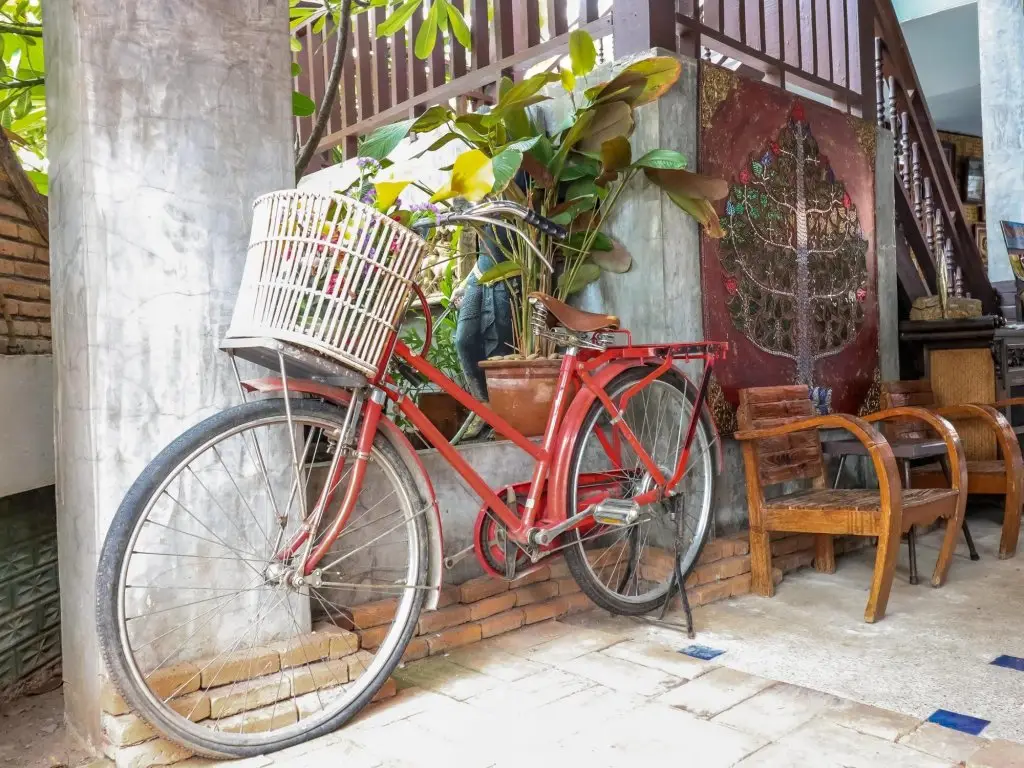 Чиангмай: NIDA Rooms Chiang Som Changpuak 79