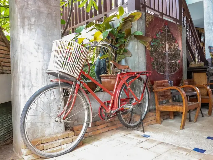 Чиангмай: NIDA Rooms Chiang Som Changpuak 79