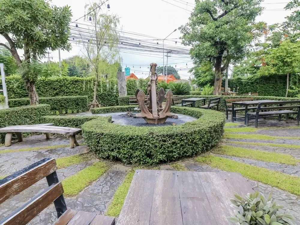 Чиангмай: Nida Rooms Royal Garden 458 Mae Hea