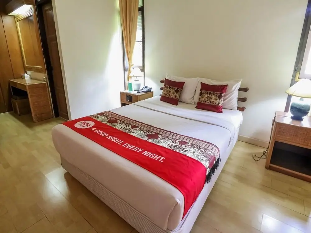 NIDA Rooms Sahakon 108 Sunrise — фото 1