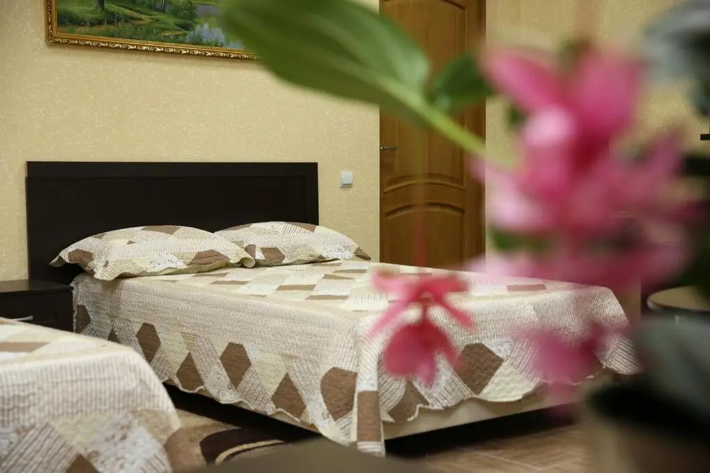 Железноводск: Отель Green House