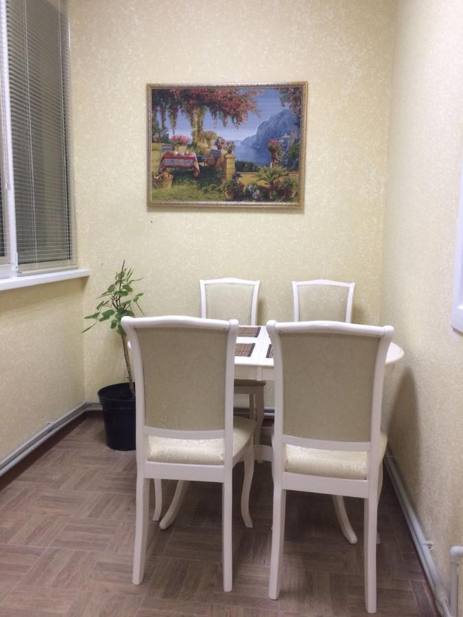 Железноводск: Отель Green House