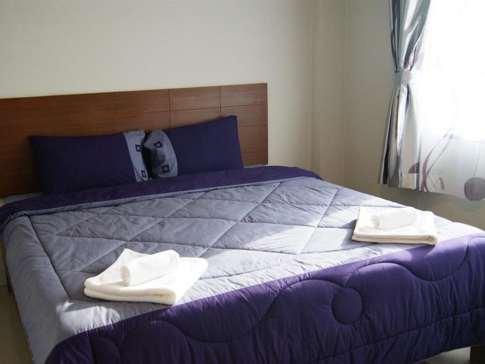 Краби: Nida Rooms Pak Nam 90 Andaman