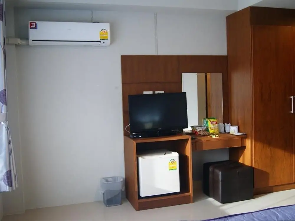 Краби: Nida Rooms Pak Nam 90 Andaman