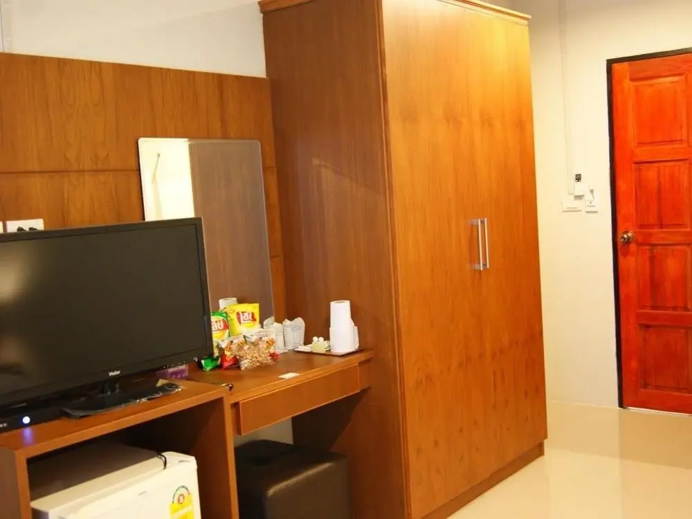 Краби: Nida Rooms Pak Nam 90 Andaman