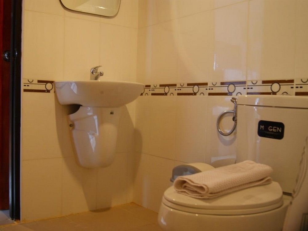 Краби: Nida Rooms Pak Nam 90 Andaman