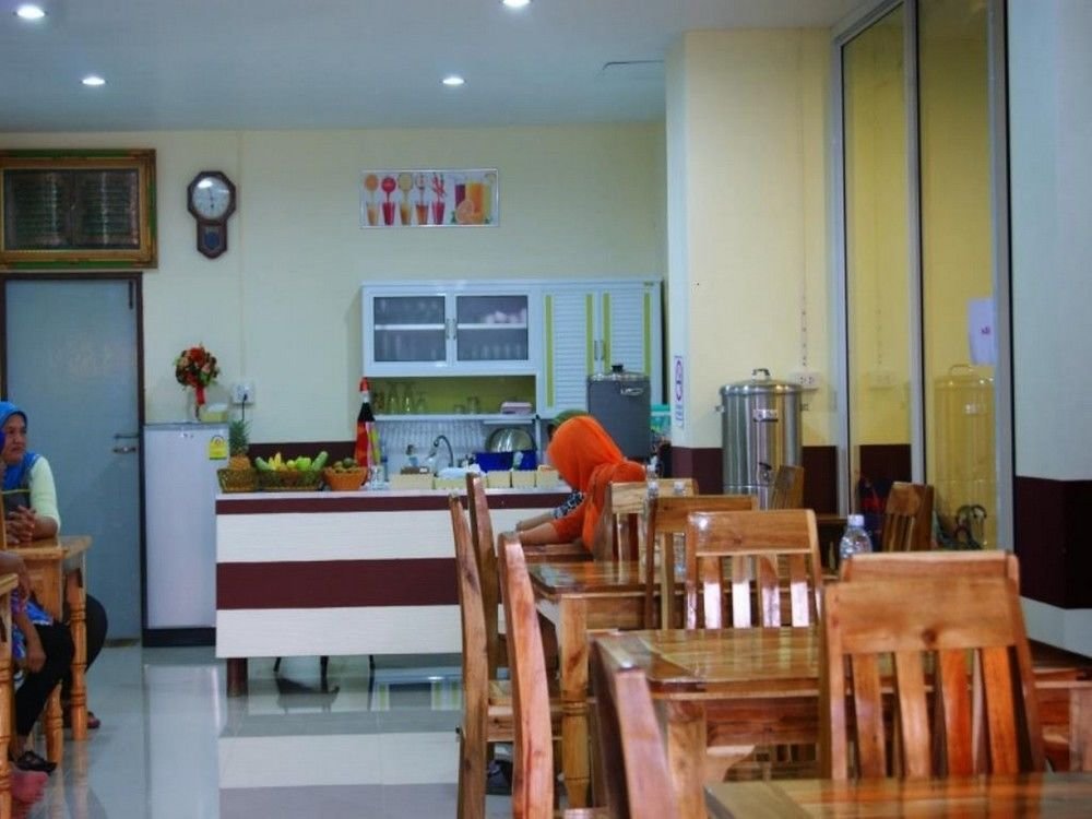 Краби: Nida Rooms Pak Nam 90 Andaman