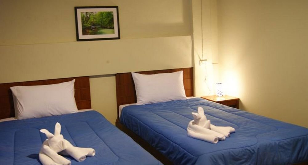 Краби: Nida Rooms Pak Nam 90 Andaman
