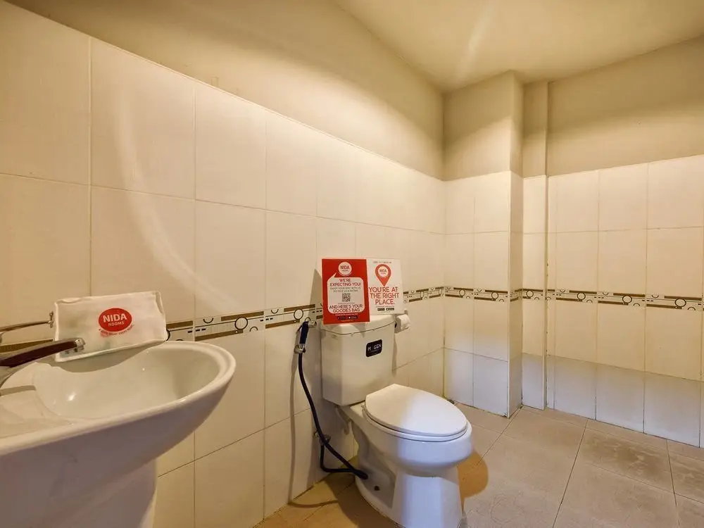 Краби: Nida Rooms Pak Nam 90 Andaman