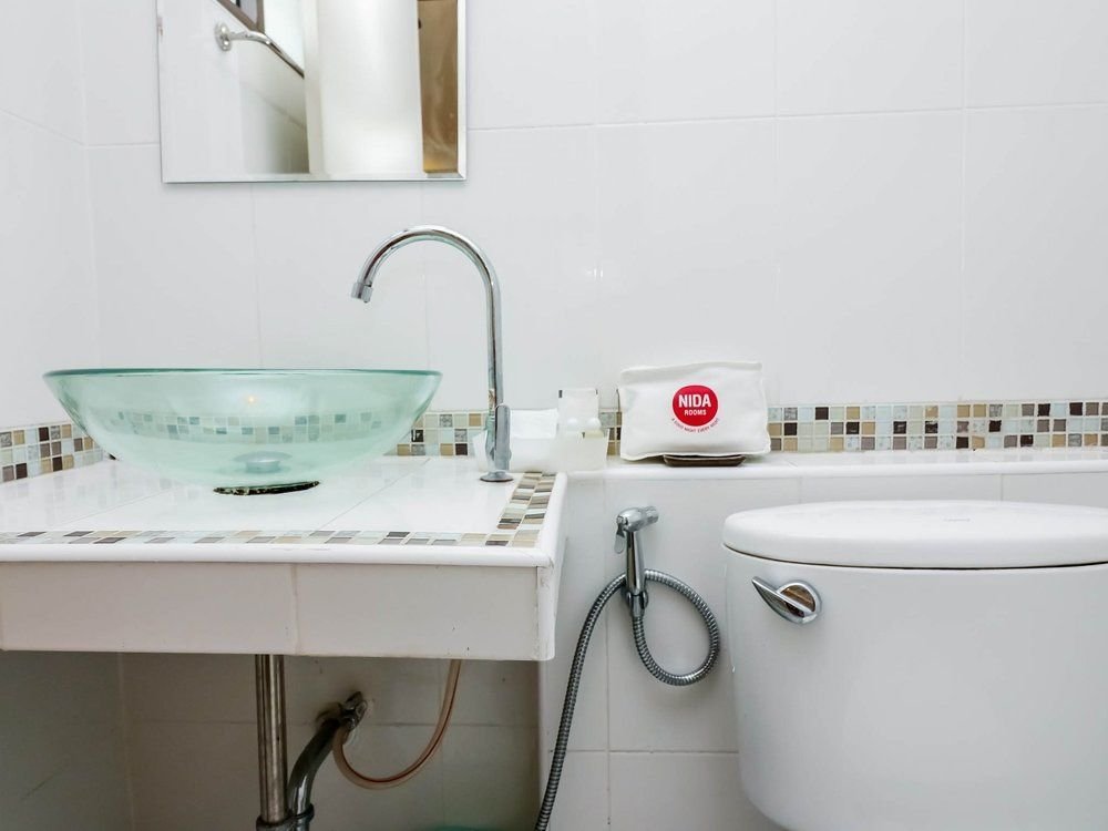 Чиангмай: Nida Rooms Wat Gate Patan 19 Property