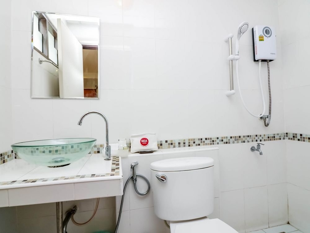 Чиангмай: Nida Rooms Wat Gate Patan 19 Property