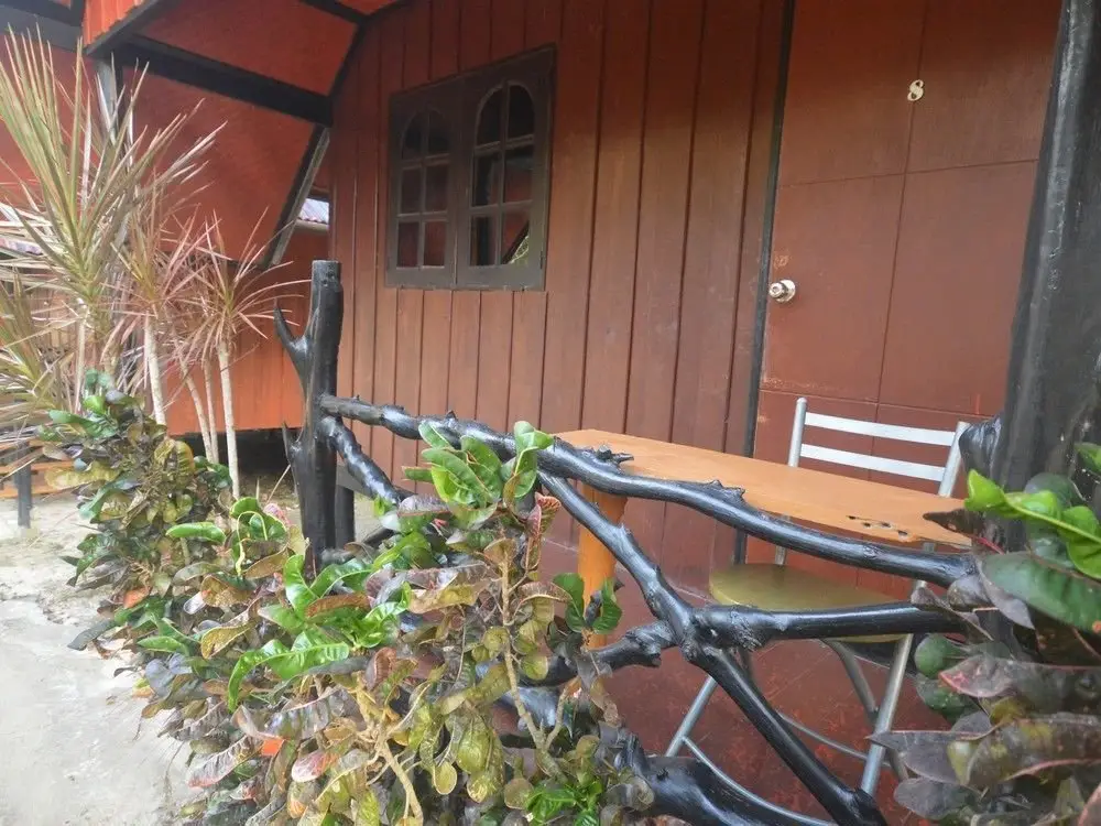 Краби: Nida Rooms Pak Nam 54 Lotus at Baan Mai Resort