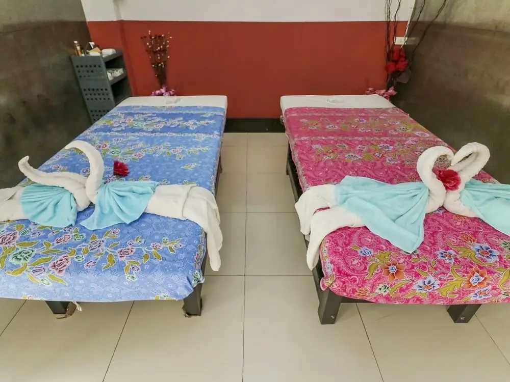 Кату: Nida Rooms Patong Mermaid 148