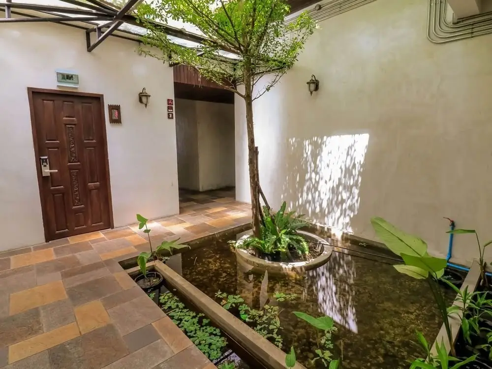 Чиангмай: Nida Rooms Si Phum Soi 9 Golden Land