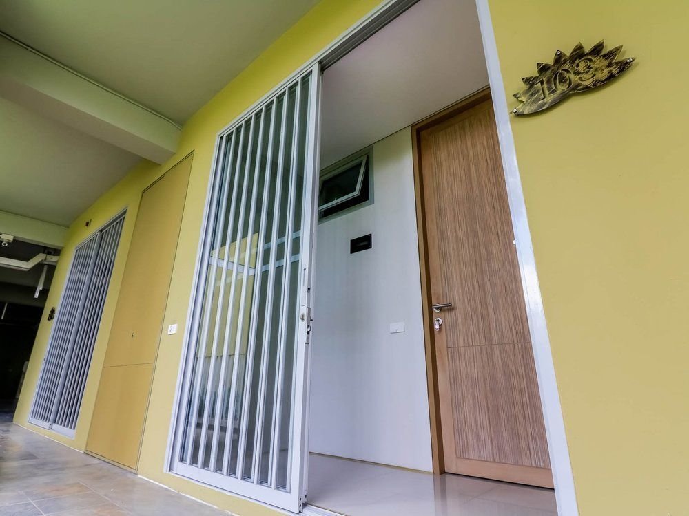 Мэй Джо: Nida Rooms San Sai 209 down Town
