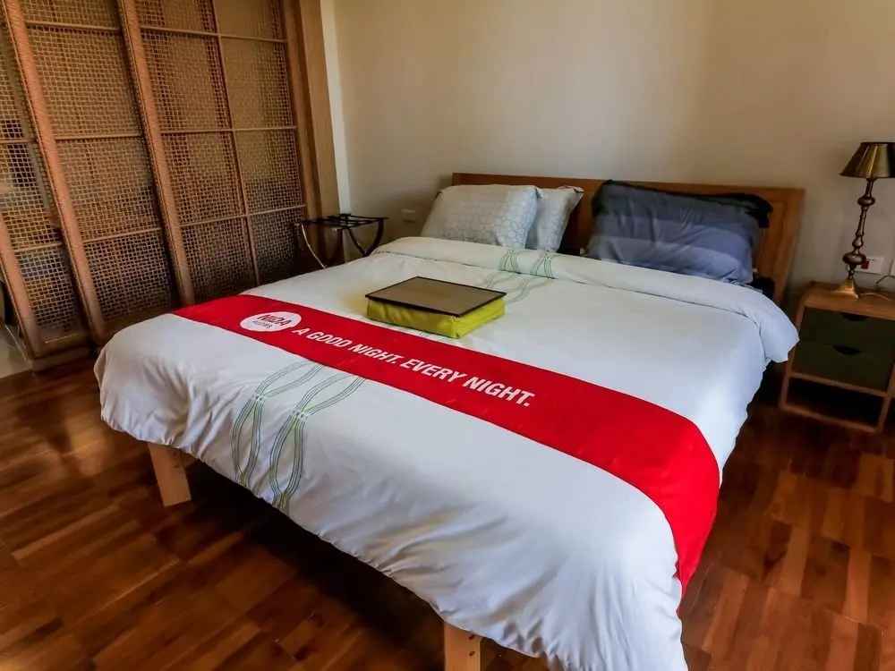 Мэй Джо: Nida Rooms San Sai 209 down Town