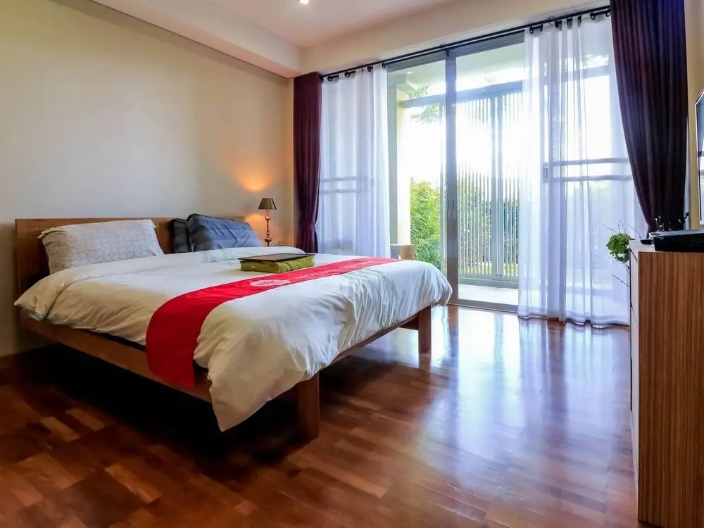 Мэй Джо: Nida Rooms San Sai 209 down Town