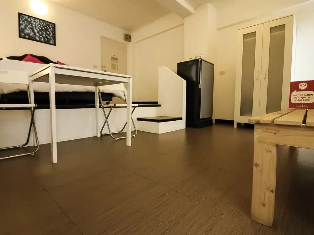 Бангкок: Nida Rooms Romklao 26 Boulevard