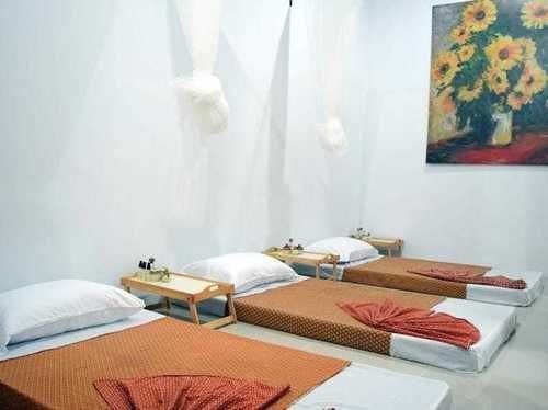 Бангкок: Nida Rooms Romklao 26 Boulevard