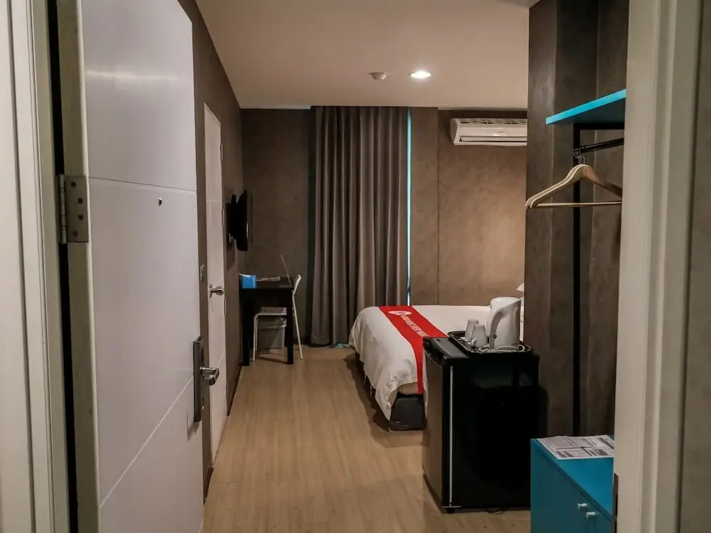 Бангкок: NIDA Rooms JJ 28 Holiday Casa