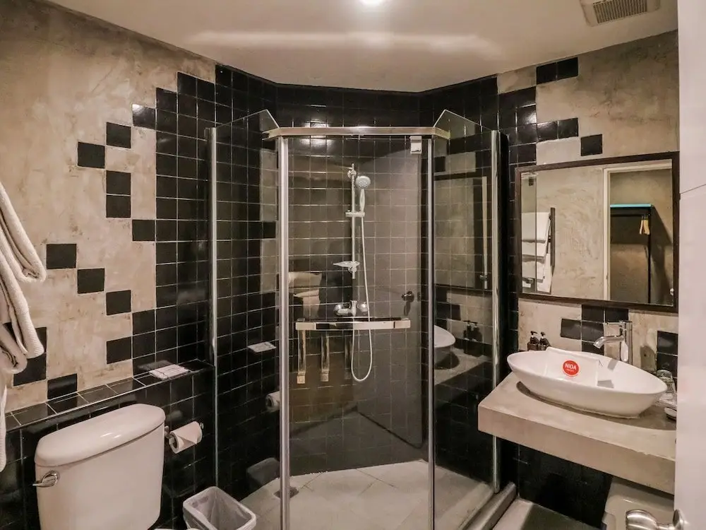 NIDA Rooms JJ 28 Holiday Casa — фото 1